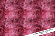 Colorful Grunge Digital Paper, a Pattern Graphic by Chromolume Studio (Thumbnail 21 of 28)