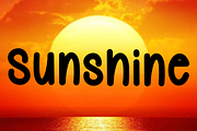 Humoris, a Script Font by InermediaSTUDIO (Thumbnail 5 of 7)