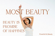 Kangelan, a Serif Font by Muflieart (Thumbnail 2 of 9)