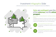 Investment PowerPoint Template, a Presentation Template by Pulsecolor (Thumbnail 6 of 10)