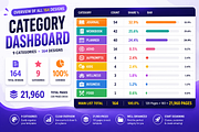Canva Design Collection Mega Bundle, a Social Media Template by Graphicuss (Thumbnail 5 of 9)