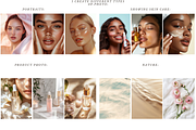 Luxury Skincare Stock Photos, a Beauty & Fashion Photo by MarkoPresets (Thumbnail 8 of 9)