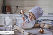 Vignette Overlays Photoshop, a Plug-in Add-On by FixThePhoto (Thumbnail 28 of 32)