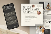 Gera - Canva Social Media Templates, a Social Media Template by C-Kav (Thumbnail 12 of 16)