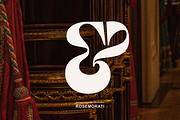 Rosemorati, a Serif Font by Sans & Sons (Thumbnail 9 of 11)