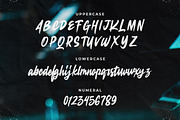 Jackal Band - A Bold Script Typeface, a Script Font by Typefactoryco (Thumbnail 2 of 10)