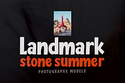 Grand Pando, a Symbol Font by Kenzvalley (Thumbnail 4 of 7)