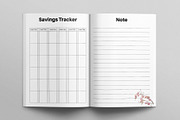 Planner Design Template, a Brochure Template by E-Type (Thumbnail 6 of 7)