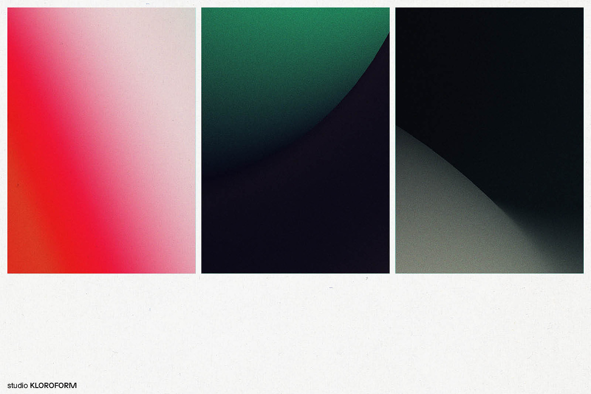 WAVE - backgrounds + Gradient Maps, a Background Graphic by kloroform (Photo 10 of 22)