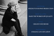 LRSX2 - 13 Unique Lightroom presets, an Action Add-On by Ektarstudio (Thumbnail 3 of 15)