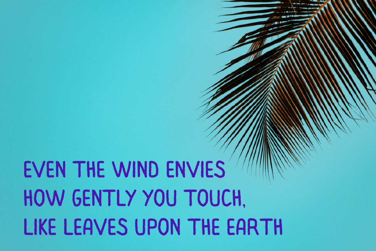 Merimon - Handwritten Display, a Handwritten Font by Nian Keun Studio (Photo 5 of 11)