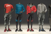 Male mannequin pack 1, a Characters & Person 3D Model by mrGarret (Thumbnail 11 of 20)