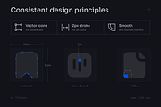 Universal Icon Set v2.6 | Solid, a Solid Icon by 123done (Thumbnail 4 of 13)