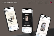 INSIGN - Social Media Coach, a Social Media Template by Studio Manuals (Thumbnail 4 of 8)
