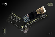 Backpack Voucher - Gift Voucher, a Print Template by StreaksideStd (Thumbnail 2 of 3)