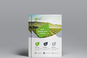 Agriculture Firm Flyer Design, a Flyer Template by mijli (Thumbnail 7 of 8)