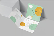 Envelope & Card Mockups, an Advertising Mockup by megostudi0 (Thumbnail 2 of 6)