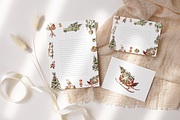 December Christmas, a Decorative Illustration by heyiamalice (Thumbnail 15 of 16)
