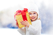 70 Winter Lightroom Presets, a Plug-in Add-On by EzDigitals (Thumbnail 7 of 8)
