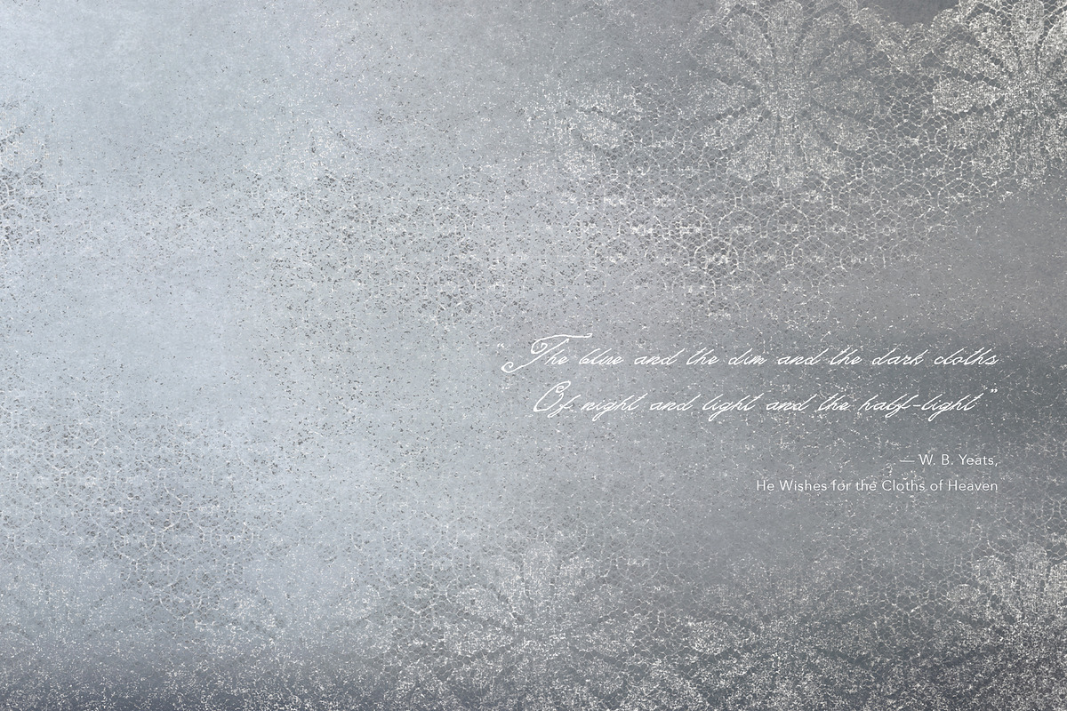 Air Loom - Faded Lace Backgrounds, a Background Graphic by alonahaidash (Photo 12 of 13)