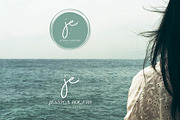 Hers Logo Branding Kit, a Branding & Logo Template by Graphicdome (Thumbnail 18 of 25)