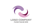 20 Logo Bank Templates Bundle, a Branding & Logo Template by Friendesigns (Thumbnail 15 of 21)