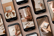 Faceless Content for Experts & Coach, a Social Media Template by MONO KEY STUDIO (Thumbnail 2 of 11)