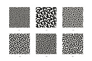 Big Bundle: 78 Seamless Patterns, a Pattern Graphic by Curly_Pat (Thumbnail 13 of 17)