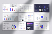 Business Pitch Deck Presentation, a Presentation Template by GoldenPixelStudio (Thumbnail 22 of 29)