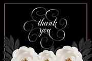 Graphitel Script + Ornaments, a Script Font by Typehill (Thumbnail 9 of 15)