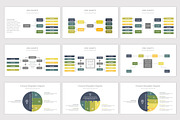 Power Edge PowerPoint Template, a Presentation Template by SlideOne (Thumbnail 23 of 42)