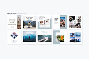 CANVA & PS Complete Instagram Bundle, a Social Media Template by Poego Social (Thumbnail 30 of 52)