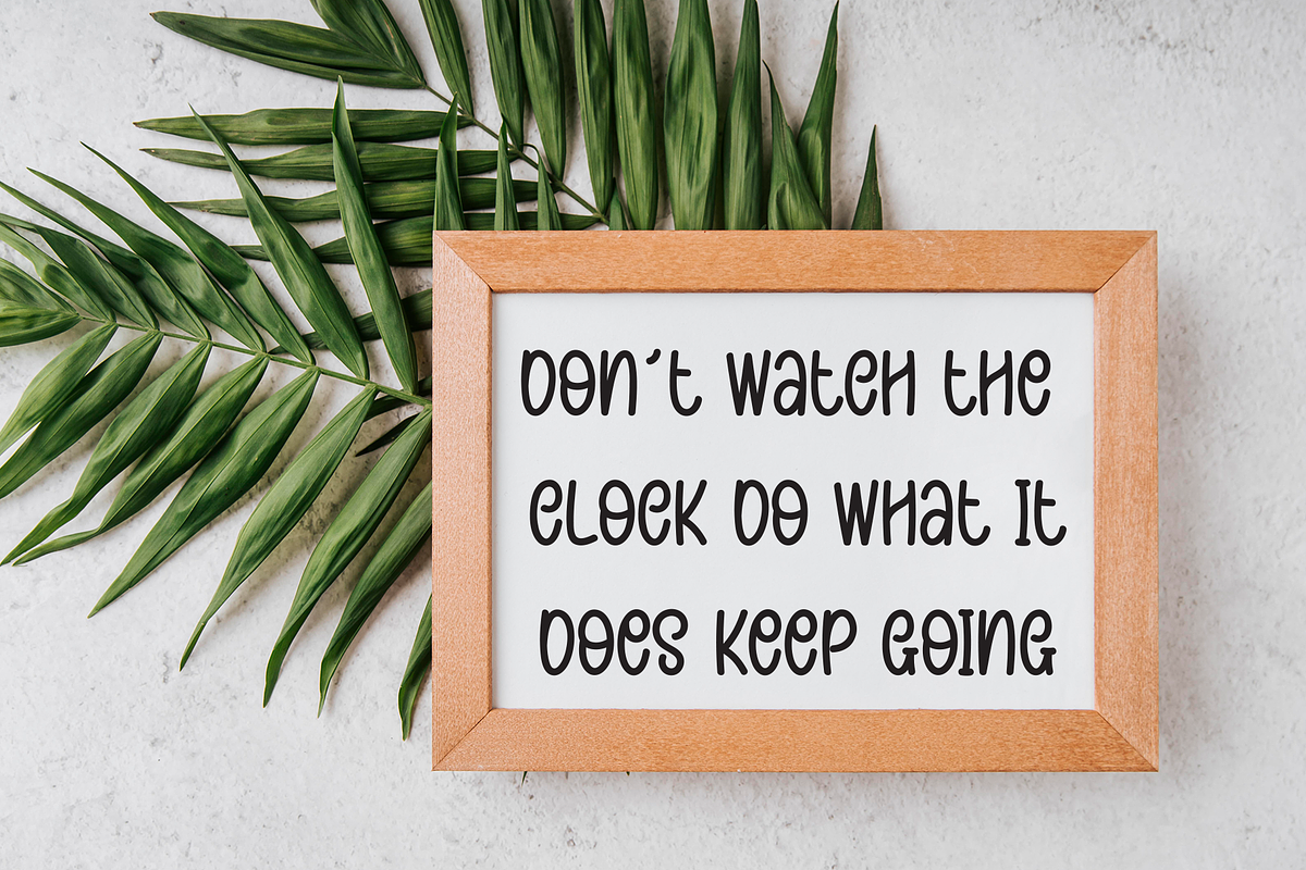 Rhine Stone | Script Font, a Script Font by Scratchones (Photo 3 of 9)