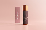 390+ Cosmetic Branding Mockup Scenes, a Cups & Container Mockup by pmvch (Thumbnail 266 of 367)