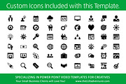 SEO Consulting Power Point Template, a Presentation Template by Kathy Green Design (Thumbnail 3 of 5)