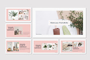 Macademia - Powerpoint Template, a Presentation Template by deasign (Thumbnail 4 of 10)