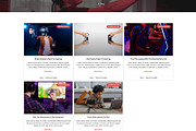 Gaming Devices & Accessories Store, a WordPress Template by HasnainDEV (Thumbnail 4 of 5)