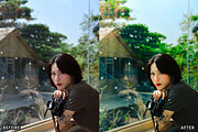Candid Camera Roll Lightroom Presets, a Preset Add-On by AAA Presets (Thumbnail 3 of 10)