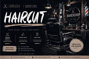 Modellista, a Blackletter Font by WAP (Thumbnail 3 of 5)