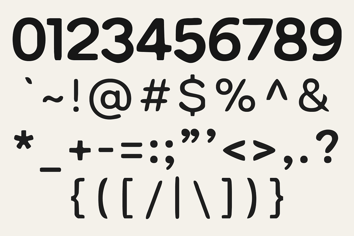 Inkora Sans - Modern Inky Display, a Sans Serif Font by Lettertype Studio (Photo 13 of 14)