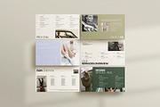 X-PRO | Services and Pricing Guide, a Presentation Template by ArtisanaAura (Thumbnail 7 of 10)