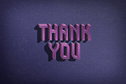 BENZA - Display Typeface, a Font by MLKWSN (Thumbnail 8 of 8)