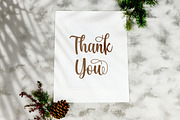 Wonderful September - Beauty Script, a Script Font by Kotak Kuning Studio (Thumbnail 10 of 10)