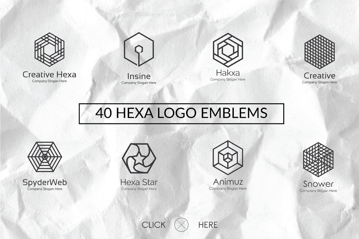 Minimalist Logo + Extra 70%Off, a Branding & Logo Template by Artha Desain (Photo 5 of 11)