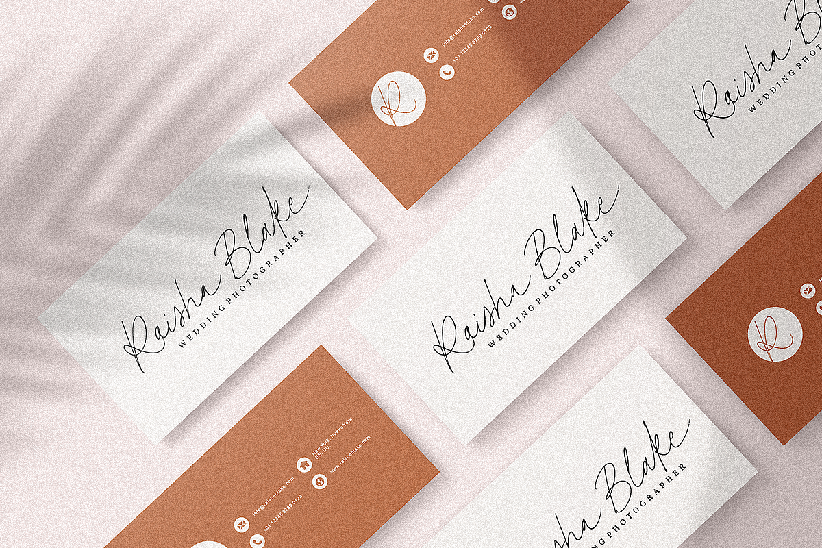 Priscilla Catwrite, a Handwritten Font by NUGS (Photo 6 of 9)