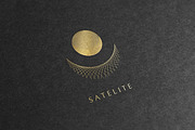 Space Odyssey Logo Collection, a Branding & Logo Template by Michael Rayback Design (Thumbnail 11 of 12)