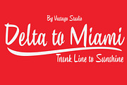 Chepina Script Font, a Script Font by Vastago Studio (Thumbnail 9 of 13)