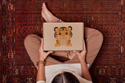 Safari Animals SVG Bundle, an Object Graphic by Createble (Thumbnail 10 of 10)