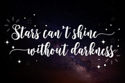 Stars and Sparkles Brushes, a Brush Add-On by SmuffizStudio (Thumbnail 4 of 4)