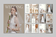 Fashion Catalog, a Brochure Template by BrandPacks (Thumbnail 5 of 5)